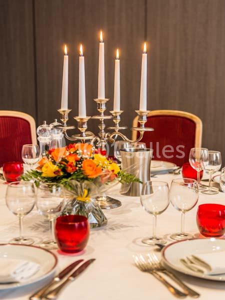 Location salle Saint-Malo (Ille-et-Vilaine) - Grand Hôtel de Courtoisville Piscine & Spa #8