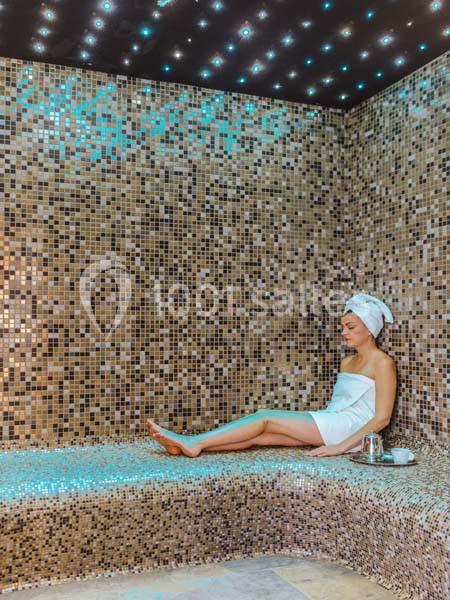 Location salle Saint-Malo (Ille-et-Vilaine) - Grand Hôtel de Courtoisville Piscine & Spa #16