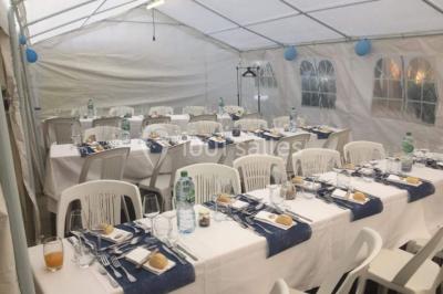 Chapiteaux Chapiteaux