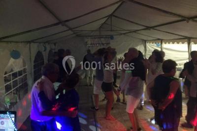 Location salle Pornichet (Loire-Atlantique) - Chapiteaux #4