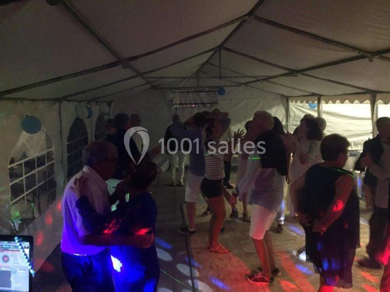 Location salle Pornichet (Loire-Atlantique) - Chapiteaux #3