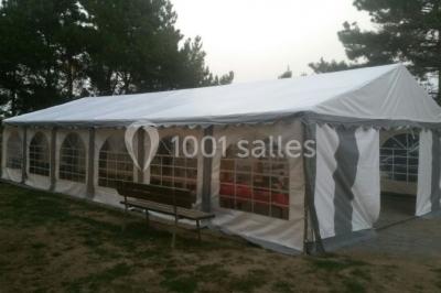 Location salle Pornichet (Loire-Atlantique) - Chapiteaux #4