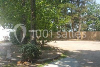 Location salle Pornichet (Loire-Atlantique) - Chapiteaux #4