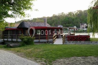 Location salle Vulaines-sur-Seine (Seine-et-Marne) - L'ile Aux Truites #18