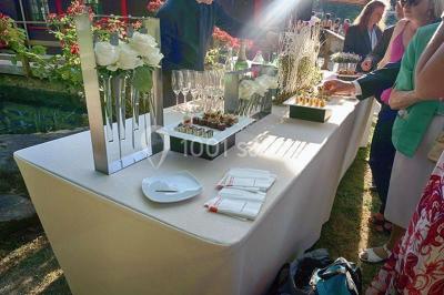 Location salle Vulaines-sur-Seine (Seine-et-Marne) - L'ile Aux Truites #18