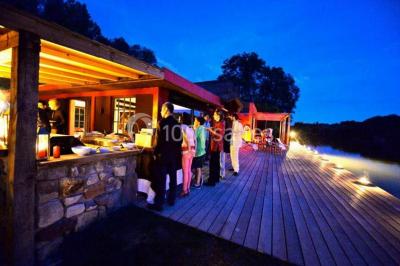 Location salle Vulaines-sur-Seine (Seine-et-Marne) - L'ile Aux Truites #18