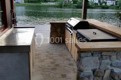 Location salle Vulaines-sur-Seine (Seine-et-Marne) - L'ile Aux Truites #18