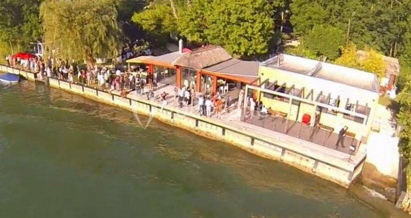 Location salle Vulaines-sur-Seine (Seine-et-Marne) - L'ile Aux Truites #15