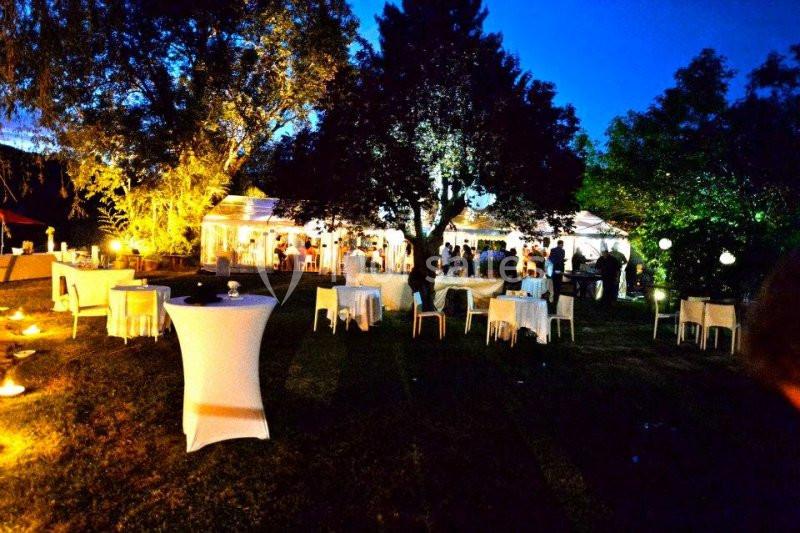 Location salle Vulaines-sur-Seine (Seine-et-Marne) - L'ile Aux Truites #18