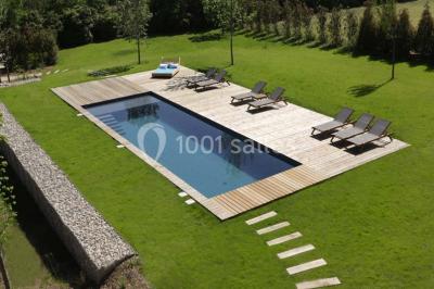 Miniature Location salle Paradou (Bouches-du-Rhône) - Domaine Méjan #3 Location salle Paradou (Bouches-du-Rhône) - Domaine Méjan #21