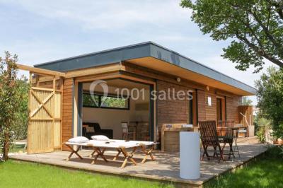 Domaine Méjan Domaine Méjan