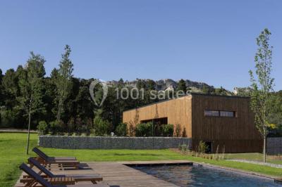 Miniature Location salle Paradou (Bouches-du-Rhône) - Domaine Méjan #6 Location salle Paradou (Bouches-du-Rhône) - Domaine Méjan #21