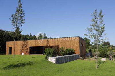 Miniature Location salle Paradou (Bouches-du-Rhône) - Domaine Méjan #5 Location salle Paradou (Bouches-du-Rhône) - Domaine Méjan #21