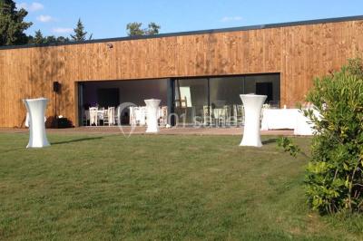 Miniature Location salle Paradou (Bouches-du-Rhône) - Domaine Méjan #11 Location salle Paradou (Bouches-du-Rhône) - Domaine Méjan #21