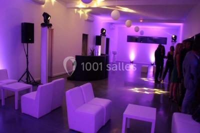 Miniature Location salle Paradou (Bouches-du-Rhône) - Domaine Méjan #9 Location salle Paradou (Bouches-du-Rhône) - Domaine Méjan #21