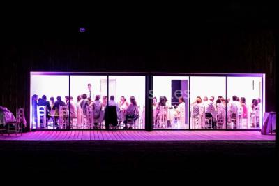 Miniature Location salle Paradou (Bouches-du-Rhône) - Domaine Méjan #14 Location salle Paradou (Bouches-du-Rhône) - Domaine Méjan #21