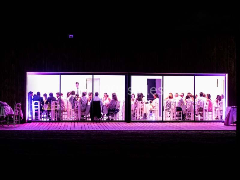 Location salle Paradou (Bouches-du-Rhône) - Domaine Méjan #14