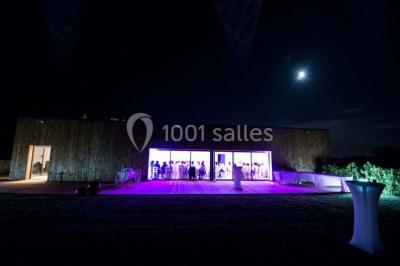 Miniature Location salle Paradou (Bouches-du-Rhône) - Domaine Méjan #15 Location salle Paradou (Bouches-du-Rhône) - Domaine Méjan #21