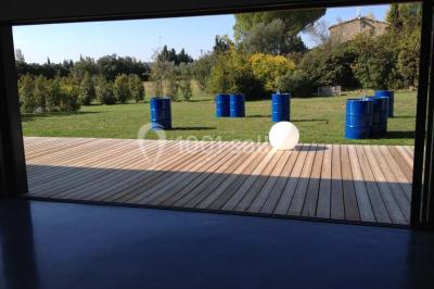 Miniature Location salle Paradou (Bouches-du-Rhône) - Domaine Méjan #13 Location salle Paradou (Bouches-du-Rhône) - Domaine Méjan #21