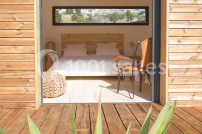 Miniature Location salle Paradou (Bouches-du-Rhône) - Domaine Méjan #18 Location salle Paradou (Bouches-du-Rhône) - Domaine Méjan #21