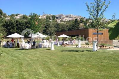 Miniature Location salle Paradou (Bouches-du-Rhône) - Domaine Méjan #21 Location salle Paradou (Bouches-du-Rhône) - Domaine Méjan #21