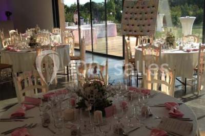 Miniature Location salle Paradou (Bouches-du-Rhône) - Domaine Méjan #20 Location salle Paradou (Bouches-du-Rhône) - Domaine Méjan #21