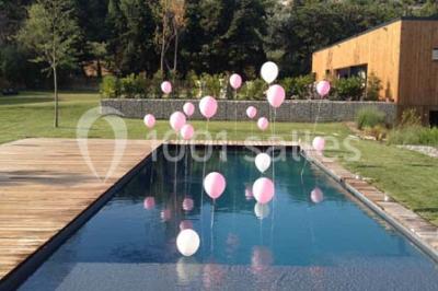 Miniature Location salle Paradou (Bouches-du-Rhône) - Domaine Méjan #19 Location salle Paradou (Bouches-du-Rhône) - Domaine Méjan #21