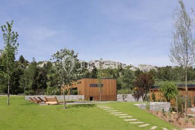 Location salle Paradou (Bouches-du-Rhône) - Domaine Méjan #19