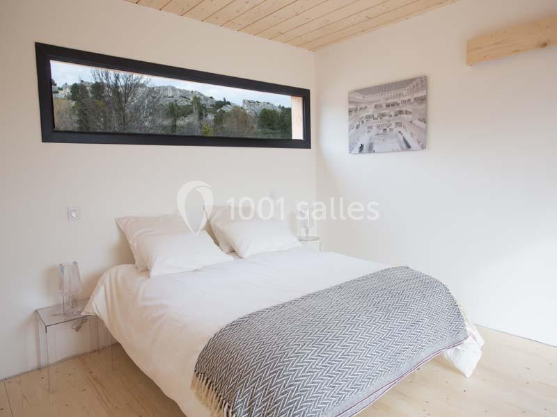 Location salle Paradou (Bouches-du-Rhône) - Domaine Méjan #6