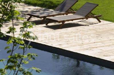 Location salle Paradou (Bouches-du-Rhône) - Domaine Méjan #19