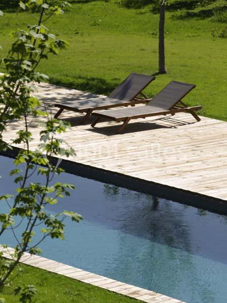 Location salle Paradou (Bouches-du-Rhône) - Domaine Méjan #19