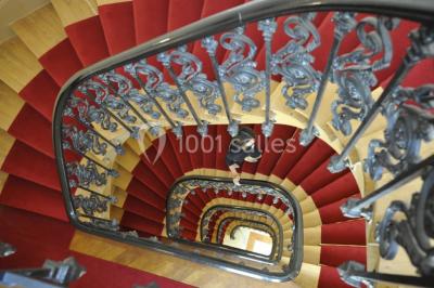 Location salle Boulogne-Billancourt (Hauts-de-Seine) - Multiburo Boulogne #7