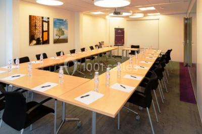 Location salle Puteaux (Hauts-de-Seine) - Multiburo Paris La Defense #6