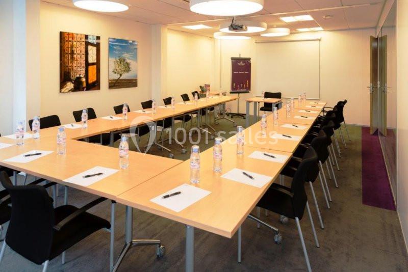 Location salle Puteaux (Hauts-de-Seine) - Multiburo Paris La Defense #3