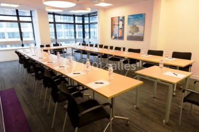 Location salle Puteaux (Hauts-de-Seine) - Multiburo Paris La Defense #6