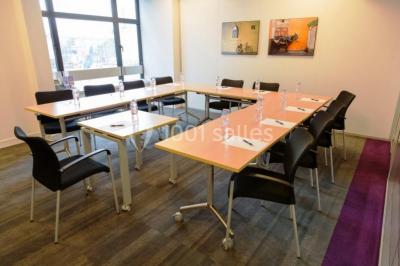Location salle Puteaux (Hauts-de-Seine) - Multiburo Paris La Defense #6