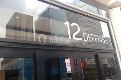 Location salle Puteaux (Hauts-de-Seine) - Multiburo Paris La Defense #6