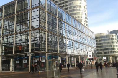 Multiburo Paris La Defense