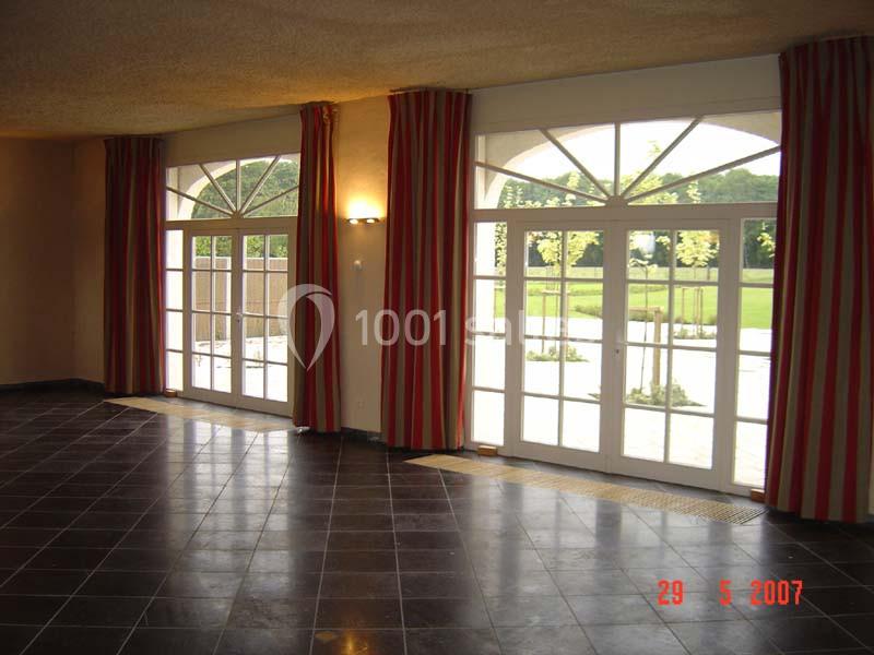 Location salle Momignies (Hainaut) - Ferme Du Dixième #16