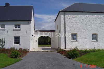 Miniature Location salle Momignies (Hainaut) - Ferme Du Dixième #19 Location salle Momignies (Hainaut) - Ferme Du Dixième #21