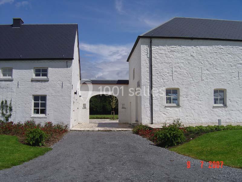 Location salle Momignies (Hainaut) - Ferme Du Dixième #19