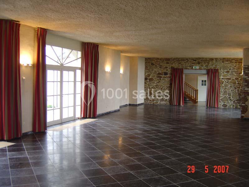 Location salle Momignies (Hainaut) - Ferme Du Dixième #15