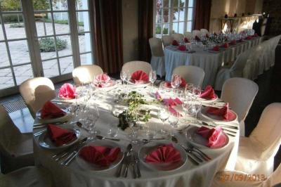 Miniature Location salle Momignies (Hainaut) - Ferme Du Dixième #9 Location salle Momignies (Hainaut) - Ferme Du Dixième #21