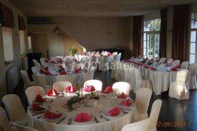 Miniature Location salle Momignies (Hainaut) - Ferme Du Dixième #7 Location salle Momignies (Hainaut) - Ferme Du Dixième #21