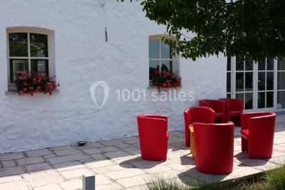 Miniature Location salle Momignies (Hainaut) - Ferme Du Dixième #17 Location salle Momignies (Hainaut) - Ferme Du Dixième #21