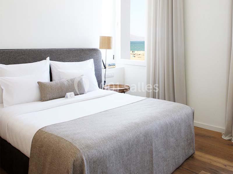 Location salle Tugéras-Saint-Maurice (Charente-Maritime) - Hostal Spa Empuries #16