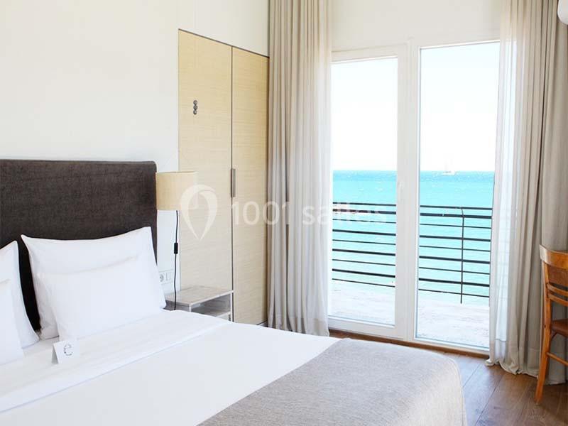 Location salle Tugéras-Saint-Maurice (Charente-Maritime) - Hostal Spa Empuries #17