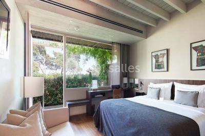 Location salle Tugéras-Saint-Maurice (Charente-Maritime) - Hostal Spa Empuries #18