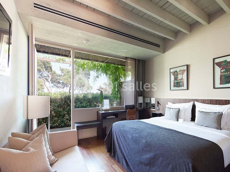 Location salle Tugéras-Saint-Maurice (Charente-Maritime) - Hostal Spa Empuries #14