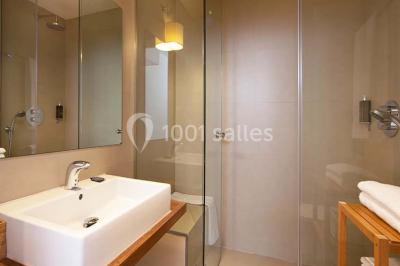 Location salle Tugéras-Saint-Maurice (Charente-Maritime) - Hostal Spa Empuries #18